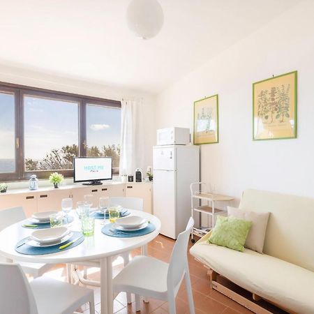 Fronte Mare Pinus Village 74 Fort Village Ngoại thất bức ảnh