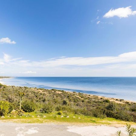 Fronte Mare Pinus Village 74 Fort Village Ngoại thất bức ảnh
