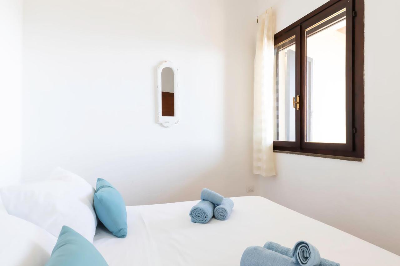 Fronte Mare Pinus Village 74 Fort Village Ngoại thất bức ảnh