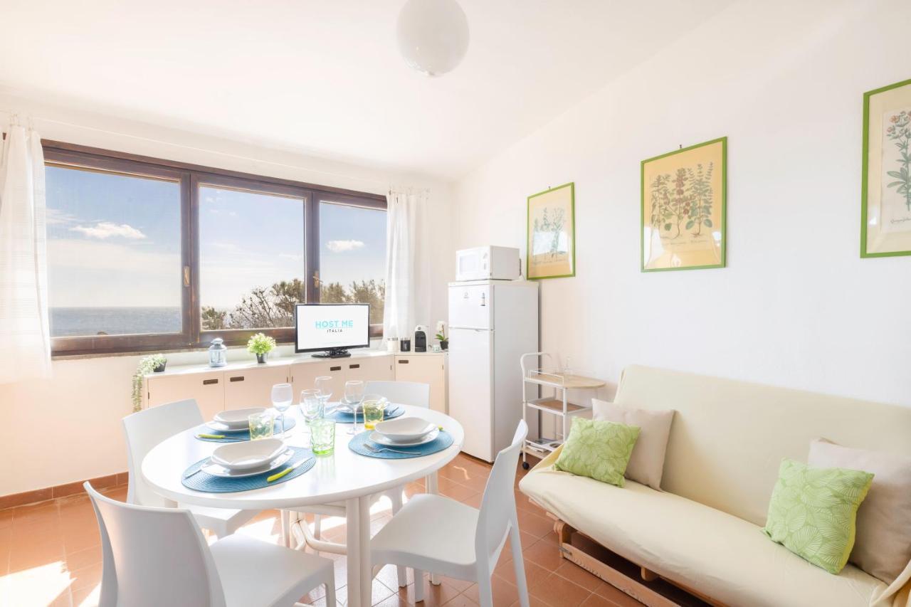 Fronte Mare Pinus Village 74 Fort Village Ngoại thất bức ảnh