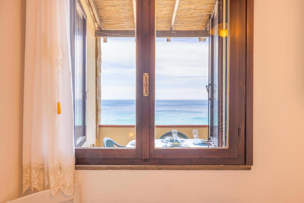 Fronte Mare Pinus Village 74 Fort Village Ngoại thất bức ảnh