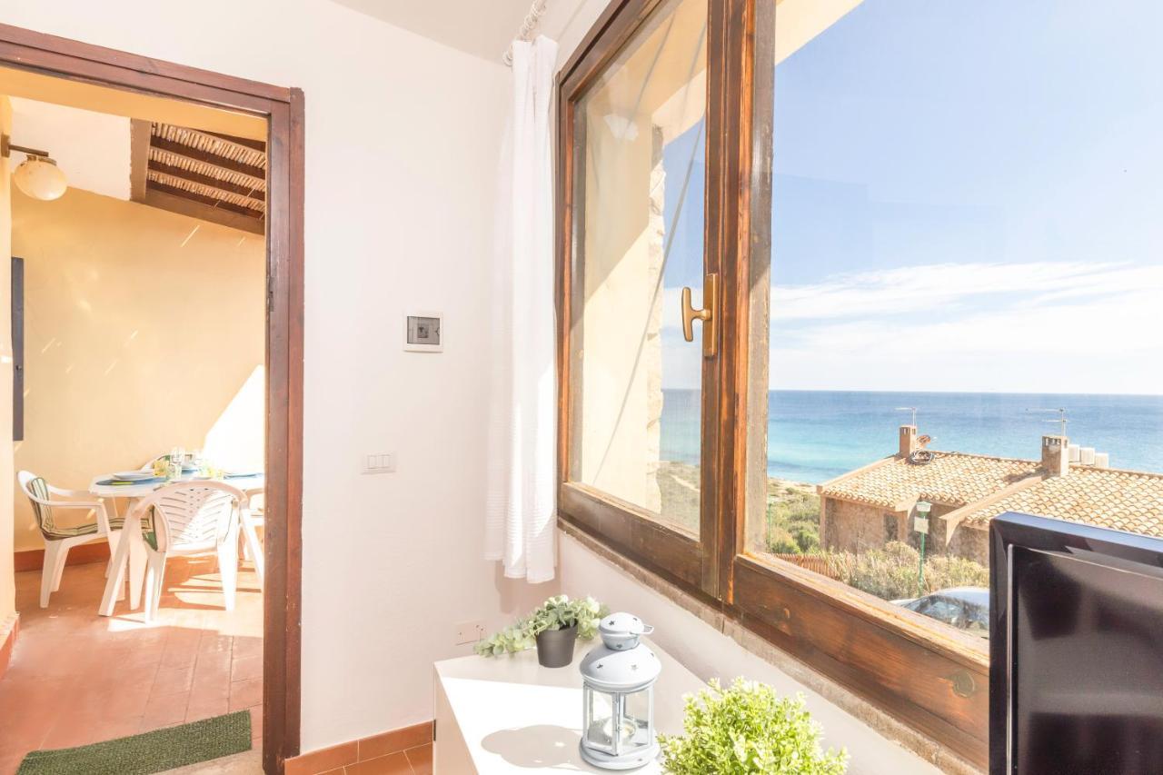 Fronte Mare Pinus Village 74 Fort Village Ngoại thất bức ảnh