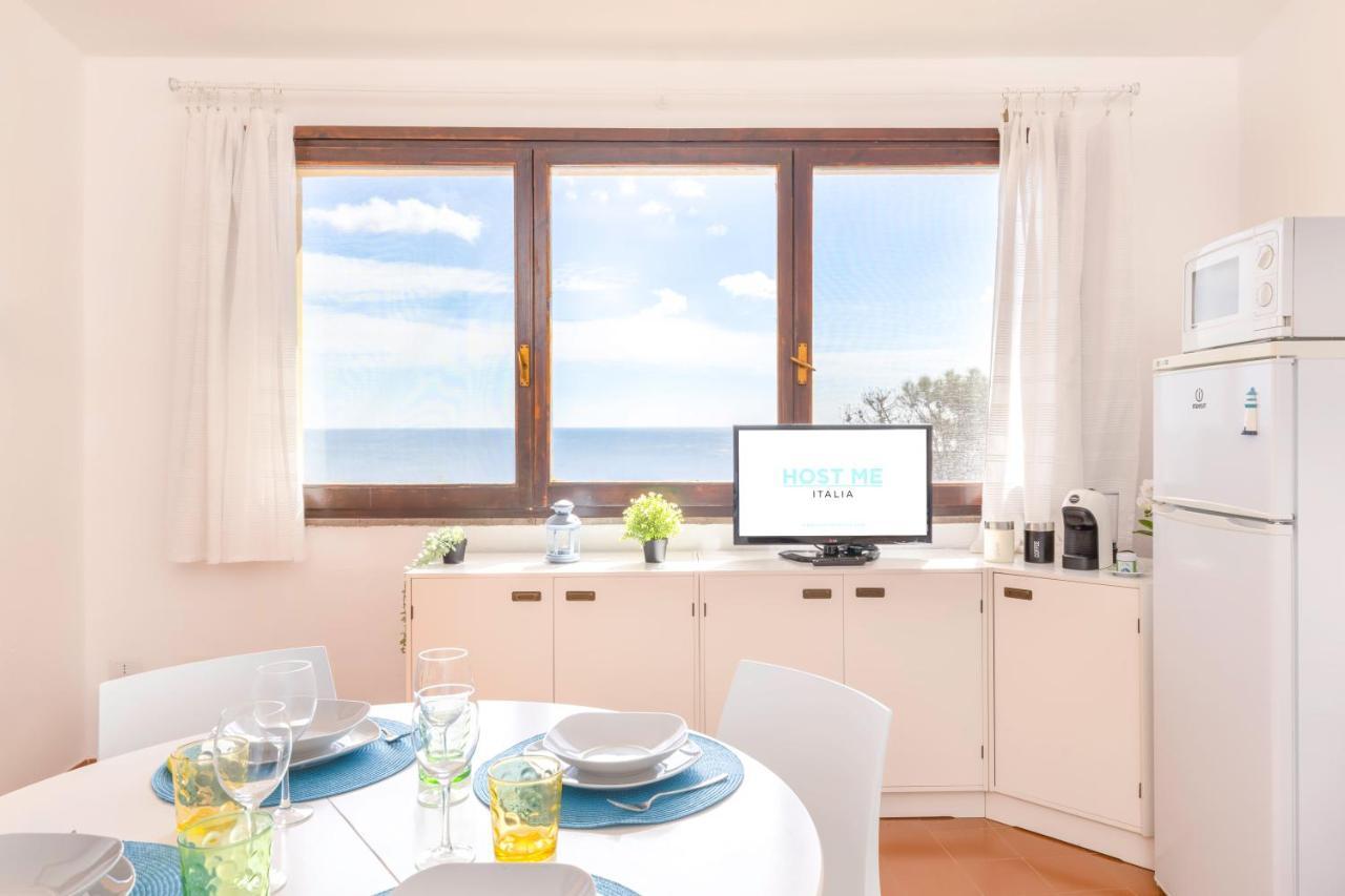 Fronte Mare Pinus Village 74 Fort Village Ngoại thất bức ảnh